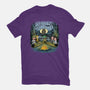Beware Of The Dark Side-Mens-Premium-Tee-zascanauta