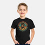 Innie Vs Outie-Youth-Basic-Tee-teesgeex