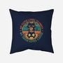 Innie Vs Outie-None-Removable Cover w Insert-Throw Pillow-teesgeex
