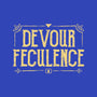 A Measure Of Respect-Womens-Fitted-Tee-teesgeex