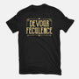 A Measure Of Respect-Unisex-Basic-Tee-teesgeex
