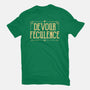 A Measure Of Respect-Mens-Premium-Tee-teesgeex