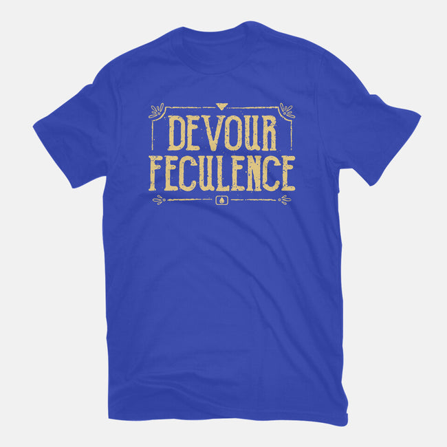 A Measure Of Respect-Mens-Premium-Tee-teesgeex