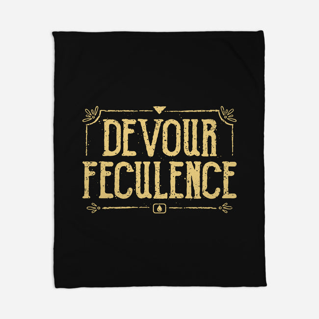 A Measure Of Respect-None-Fleece-Blanket-teesgeex