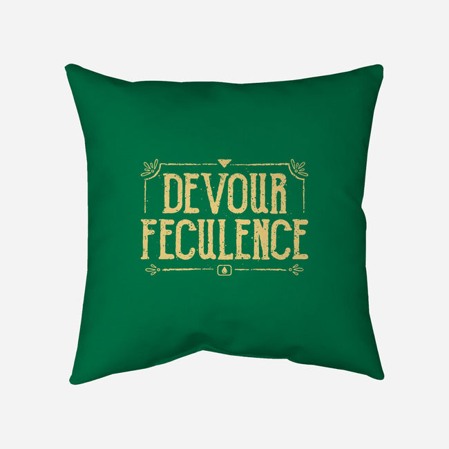 A Measure Of Respect-None-Removable Cover w Insert-Throw Pillow-teesgeex