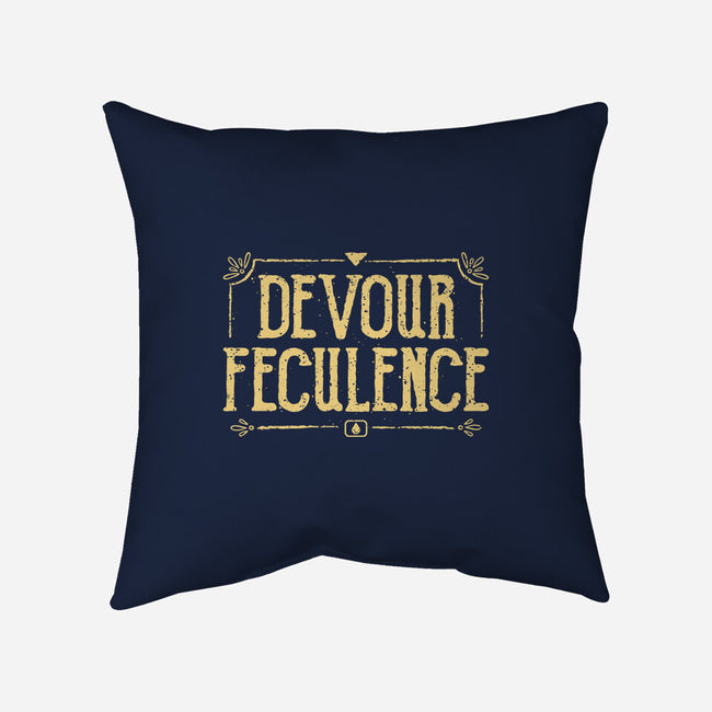 A Measure Of Respect-None-Removable Cover w Insert-Throw Pillow-teesgeex