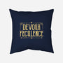 A Measure Of Respect-None-Removable Cover w Insert-Throw Pillow-teesgeex