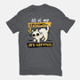 All Of My Systems Are Nervous-Mens-Premium-Tee-NemiMakeit