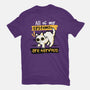 All Of My Systems Are Nervous-Mens-Premium-Tee-NemiMakeit