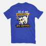 All Of My Systems Are Nervous-Mens-Premium-Tee-NemiMakeit