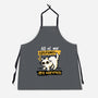 All Of My Systems Are Nervous-Unisex-Kitchen-Apron-NemiMakeit