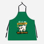 All Of My Systems Are Nervous-Unisex-Kitchen-Apron-NemiMakeit