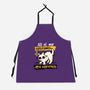All Of My Systems Are Nervous-Unisex-Kitchen-Apron-NemiMakeit