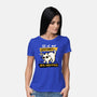 All Of My Systems Are Nervous-Womens-Basic-Tee-NemiMakeit