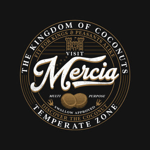 Visit Mercia