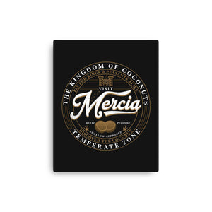 Visit Mercia