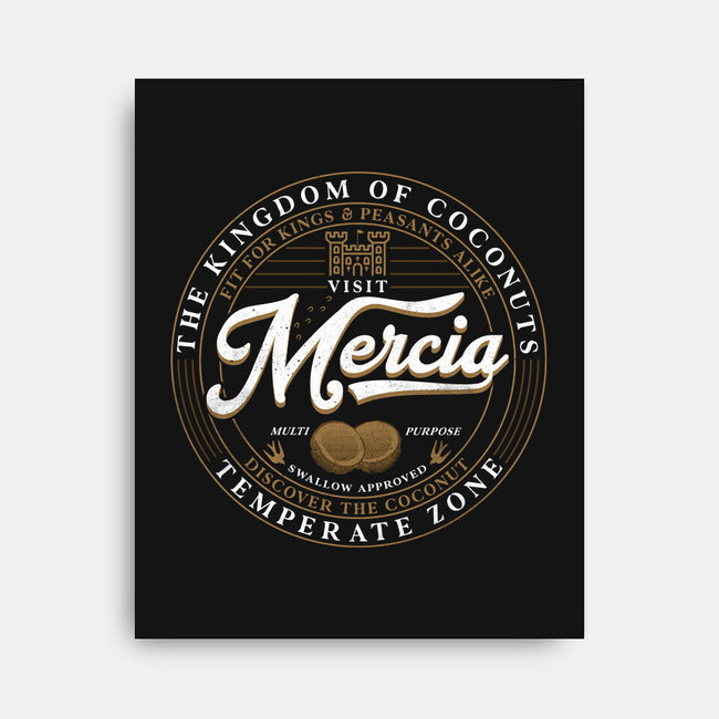 Visit Mercia-None-Stretched-Canvas-rocketman_art