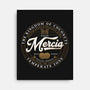 Visit Mercia-None-Stretched-Canvas-rocketman_art