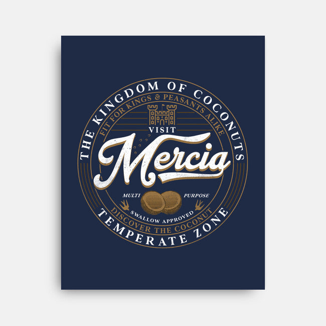 Visit Mercia-None-Stretched-Canvas-rocketman_art