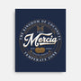 Visit Mercia-None-Stretched-Canvas-rocketman_art