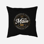 Visit Mercia-None-Removable Cover w Insert-Throw Pillow-rocketman_art