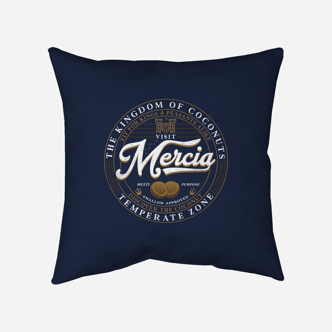 Visit Mercia-None-Removable Cover w Insert-Throw Pillow-rocketman_art