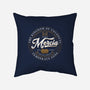 Visit Mercia-None-Removable Cover w Insert-Throw Pillow-rocketman_art