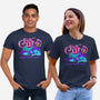 Felt Cute Might Delete Later-Unisex-Basic-Tee-Jorgetiradoart