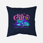 Felt Cute Might Delete Later-None-Removable Cover w Insert-Throw Pillow-Jorgetiradoart