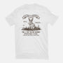 The Rabbit Of Caerbannog-Mens-Premium-Tee-kg07