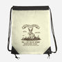 The Rabbit Of Caerbannog-None-Drawstring-Bag-kg07