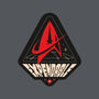 Life Of A Redshirt-Mens-Premium-Tee-BadBox