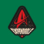 Life Of A Redshirt-Mens-Premium-Tee-BadBox