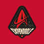 Life Of A Redshirt-Unisex-Basic-Tee-BadBox