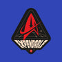 Life Of A Redshirt-Mens-Premium-Tee-BadBox
