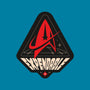 Life Of A Redshirt-None-Stretched-Canvas-BadBox
