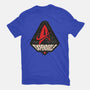 Life Of A Redshirt-Mens-Premium-Tee-BadBox