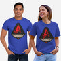 Life Of A Redshirt-Unisex-Basic-Tee-BadBox