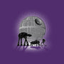 Hakuna Mata-AT-None-Drawstring-Bag-DrMonekers