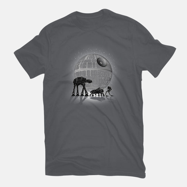 Hakuna Mata-AT-Womens-Basic-Tee-DrMonekers