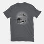 Hakuna Mata-AT-Womens-Basic-Tee-DrMonekers