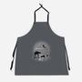 Hakuna Mata-AT-Unisex-Kitchen-Apron-DrMonekers
