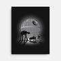 Hakuna Mata-AT-None-Stretched-Canvas-DrMonekers
