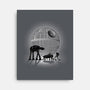 Hakuna Mata-AT-None-Stretched-Canvas-DrMonekers
