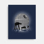 Hakuna Mata-AT-None-Stretched-Canvas-DrMonekers