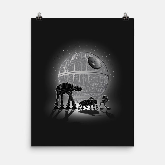 Hakuna Mata-AT-None-Matte-Poster-DrMonekers