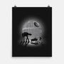 Hakuna Mata-AT-None-Matte-Poster-DrMonekers