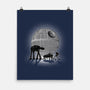 Hakuna Mata-AT-None-Matte-Poster-DrMonekers