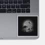 Hakuna Mata-AT-None-Glossy-Sticker-DrMonekers