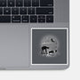 Hakuna Mata-AT-None-Glossy-Sticker-DrMonekers